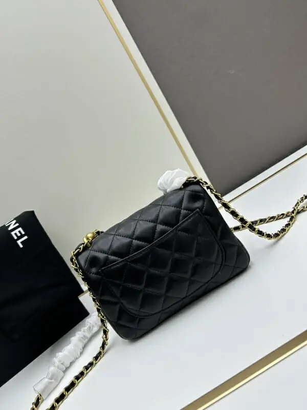 chanel aaa qualite mini sac a main pour femme s_12240312